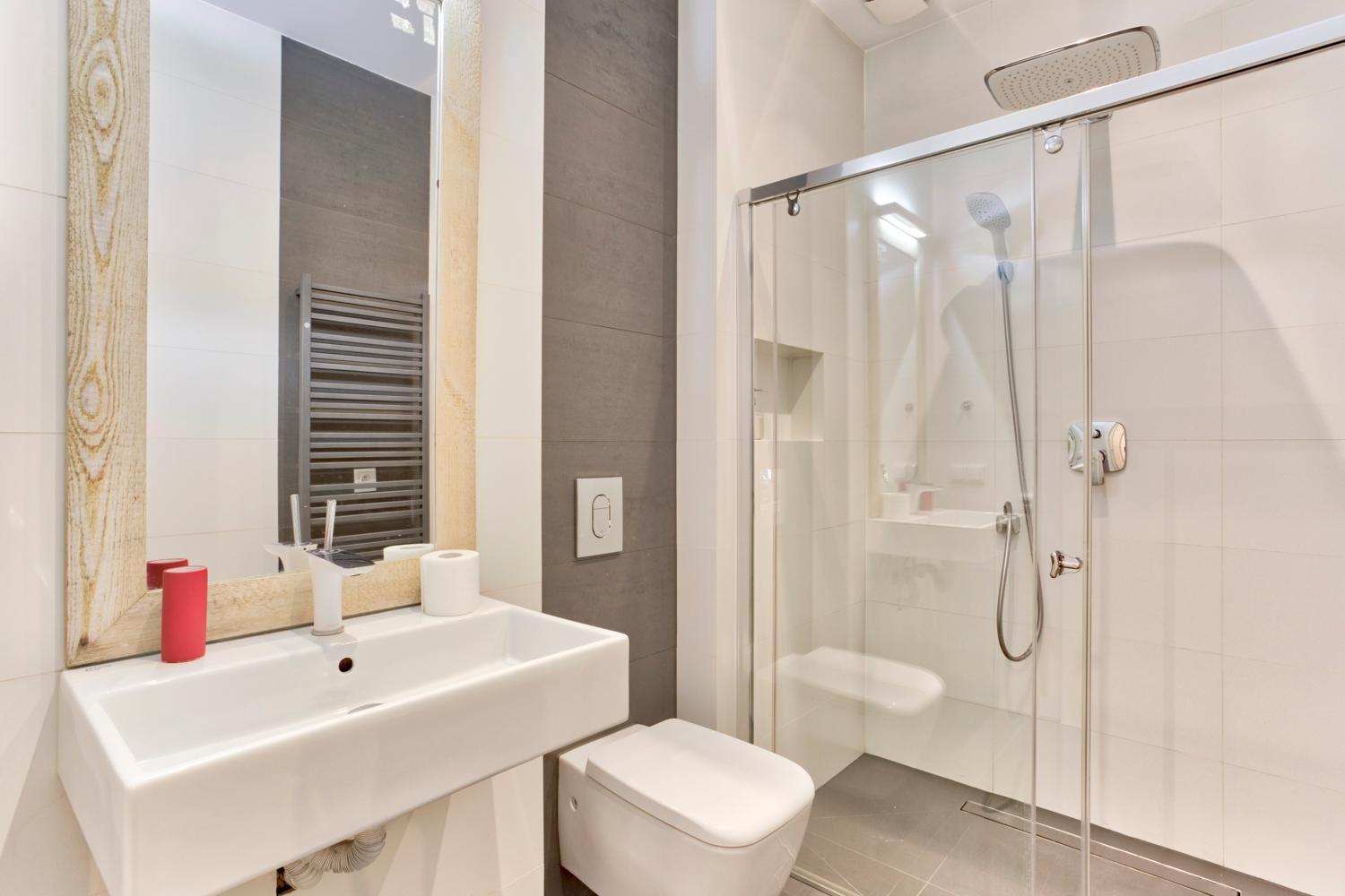 Zacisze Street Apartment Krakow Room photo