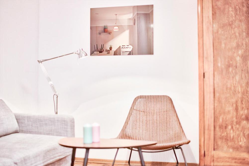Zacisze Street Apartment Krakow Exterior photo