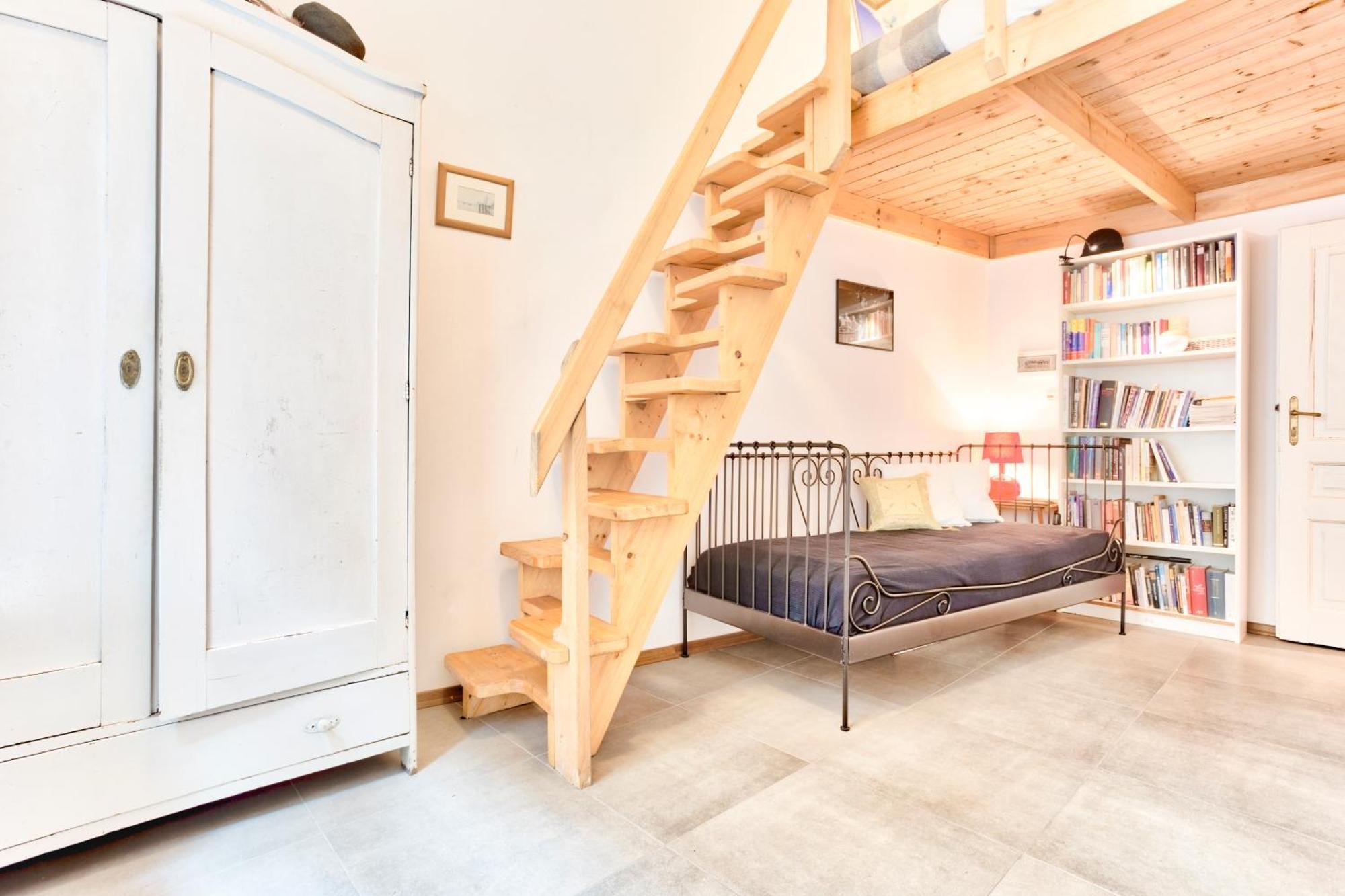 Zacisze Street Apartment Krakow Exterior photo
