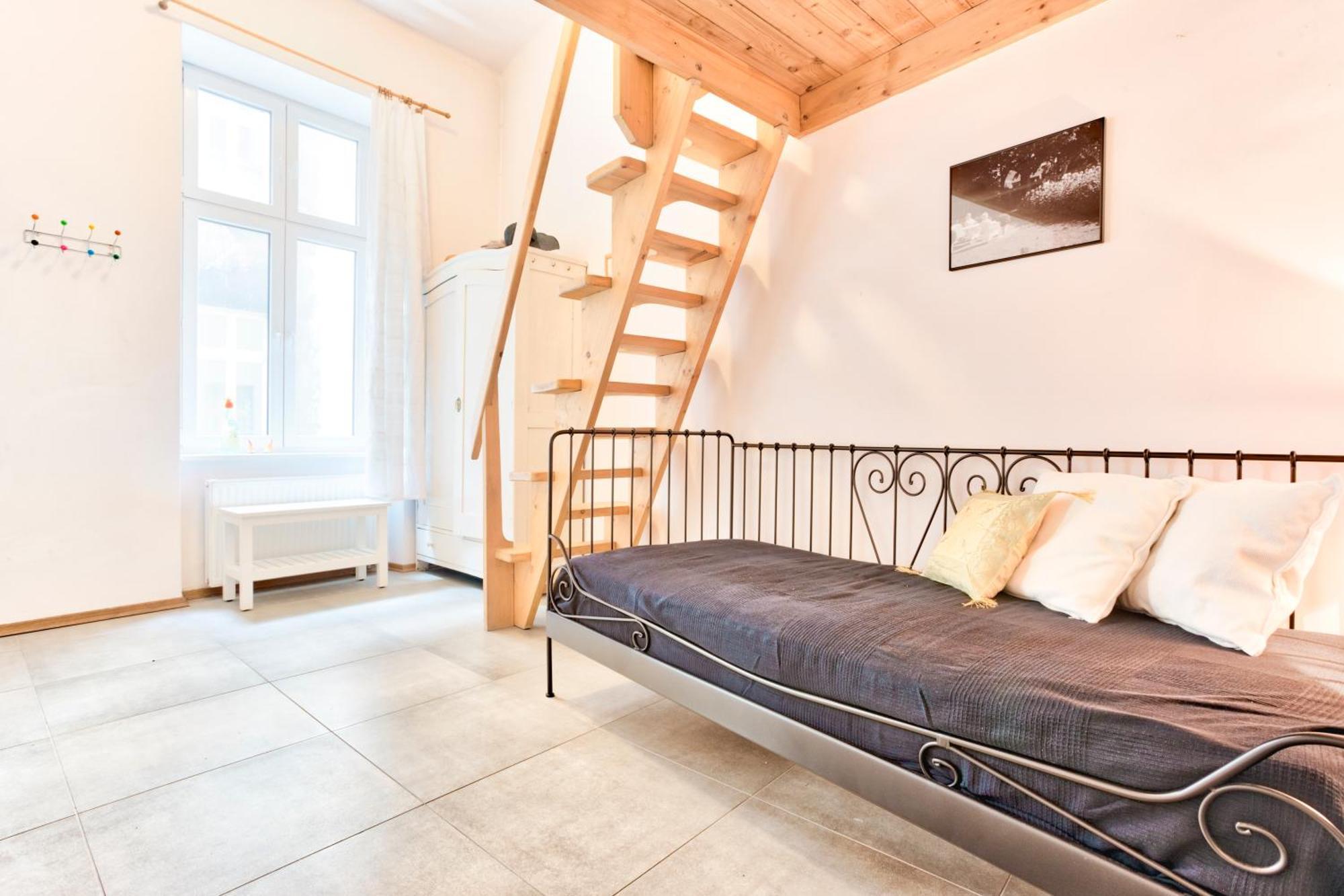 Zacisze Street Apartment Krakow Exterior photo